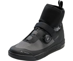 Cykelskor Vaude AM Moab Winter STX Mid Shoes Black